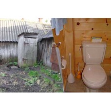 Выгребная яма, септик или очистная установка?