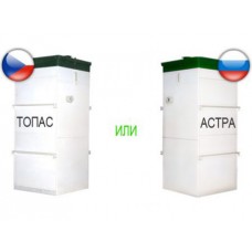 ТОПАС или АСТРА: что лучше? 